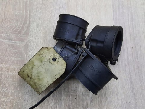 KAWASAKI ZX6R 600 KRÓCIEC KRÓĆCE SSĄCE KPL