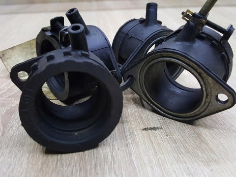 KAWASAKI ZX6R 600 KRÓCIEC KRÓĆCE SSĄCE KPL