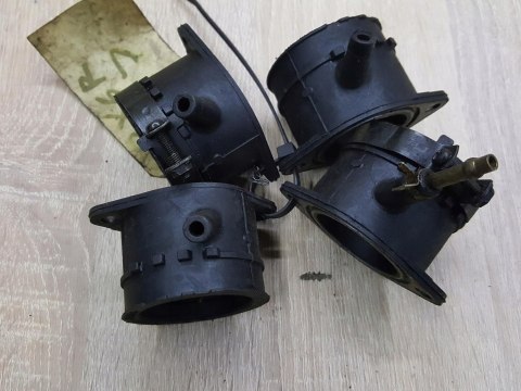 KAWASAKI ZX6R 600 KRÓCIEC KRÓĆCE SSĄCE KPL