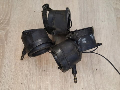 KAWASAKI ZX6R 600 KRÓCIEC KRÓĆCE SSĄCE KPL