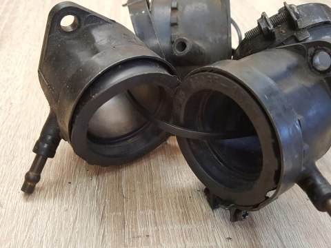 KAWASAKI ZX6R 600 KRÓCIEC KRÓĆCE SSĄCE KPL