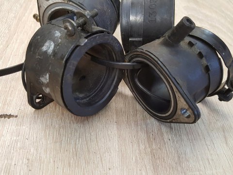 KAWASAKI ZX6R 600 KRÓCIEC KRÓĆCE SSĄCE KPL