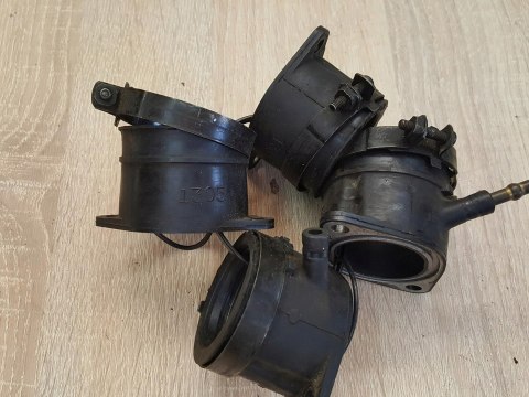 KAWASAKI ZX6R 600 KRÓCIEC KRÓĆCE SSĄCE KPL