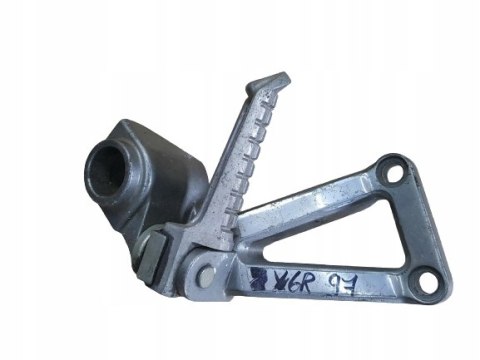 KAWASAKI ZX6R 600 SET PODNÓŻEK PRAWY TYŁ TYLNY KAWASAKI ZX6R 600 SET PODNÓŻEK PRAWY TYŁ TYLNY