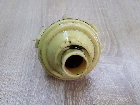 KAWASAKI ZX6R 636 00-02 SMOK OLEJU OLEJOWY KAWASAKI ZX6R 636 00-02 SMOK OLEJU OLEJOWY