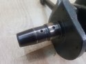KAWASAKI ZX6R 636 00-02 WAŁ KORBOWY KORBOWODY KPL