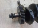 KAWASAKI ZX6R 636 00-02 WAŁ KORBOWY KORBOWODY KPL