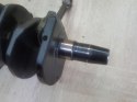 KAWASAKI ZX6R 636 00-02 WAŁ KORBOWY KORBOWODY KPL