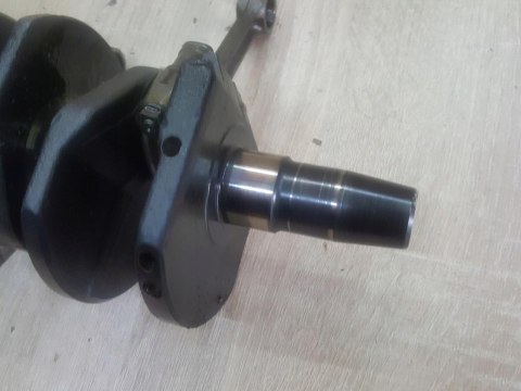 KAWASAKI ZX6R 636 00-02 WAŁ KORBOWY KORBOWODY KPL KAWASAKI ZX6R 636 00-02 WAŁ KORBOWY KORBOWODY KPL