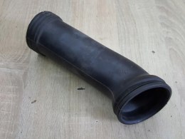 KAWASAKI ZX6R 636 00-02 WLOT DOLOT GUMA AIRBOXA