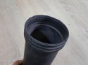 KAWASAKI ZX6R 636 00-02 WLOT DOLOT GUMA AIRBOXA