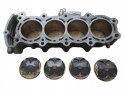 KAWASAKI ZX6R 636 03-04 CYLINDER TŁOKI PIERŚCIENIE