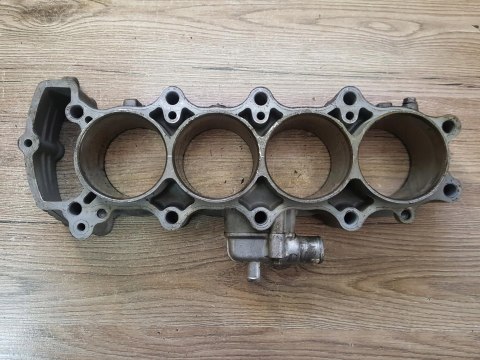 KAWASAKI ZX6R 636 03-04 CYLINDER TŁOKI PIERŚCIENIE KAWASAKI ZX6R 636 03-04 CYLINDER TŁOKI PIERŚCIENIE