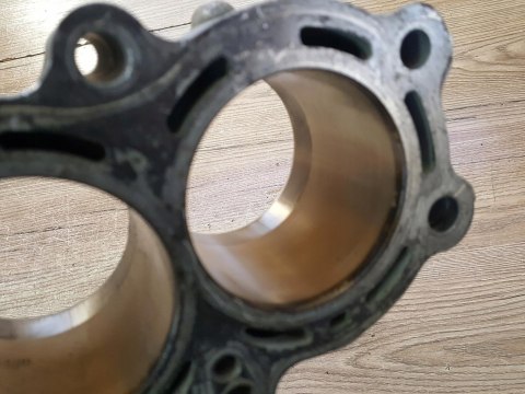 KAWASAKI ZX6R 636 03-04 CYLINDER TŁOKI PIERŚCIENIE KAWASAKI ZX6R 636 03-04 CYLINDER TŁOKI PIERŚCIENIE