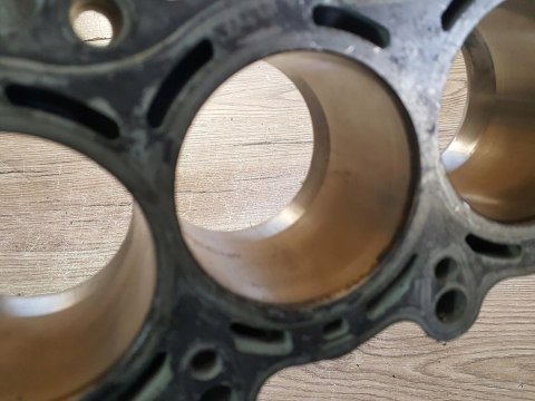 KAWASAKI ZX6R 636 03-04 CYLINDER TŁOKI PIERŚCIENIE KAWASAKI ZX6R 636 03-04 CYLINDER TŁOKI PIERŚCIENIE