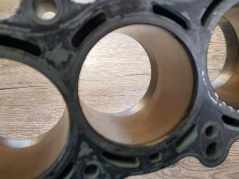 KAWASAKI ZX6R 636 03-04 CYLINDER TŁOKI PIERŚCIENIE KAWASAKI ZX6R 636 03-04 CYLINDER TŁOKI PIERŚCIENIE