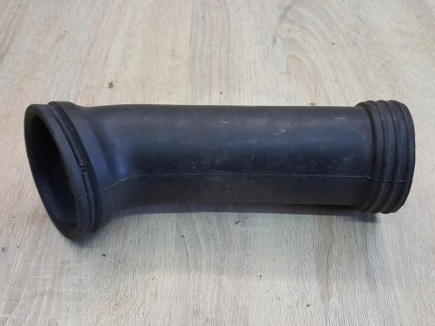 KAWASAKI ZX6R DOLOT WLOT POWIETRZA RURA KAWASAKI ZX6R DOLOT WLOT POWIETRZA RURA