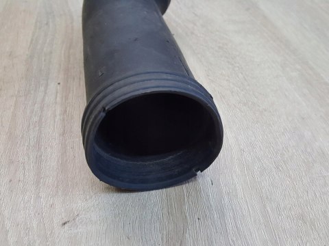 KAWASAKI ZX6R DOLOT WLOT POWIETRZA RURA KAWASAKI ZX6R DOLOT WLOT POWIETRZA RURA