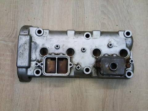 KAWASAKI ZX6R POKRYWA ZAWORÓW DEKIEL KAPA OBUDOWA KAWASAKI ZX6R POKRYWA ZAWORÓW DEKIEL KAPA OBUDOWA