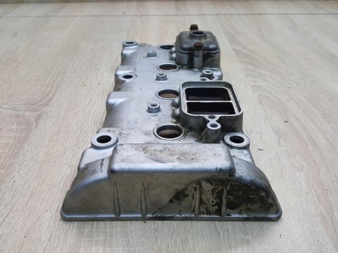 KAWASAKI ZX6R POKRYWA ZAWORÓW DEKIEL KAPA OBUDOWA KAWASAKI ZX6R POKRYWA ZAWORÓW DEKIEL KAPA OBUDOWA