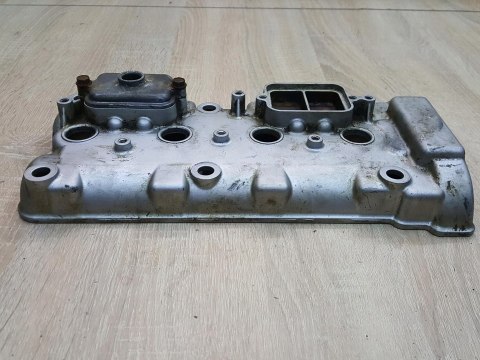KAWASAKI ZX6R POKRYWA ZAWORÓW DEKIEL KAPA OBUDOWA KAWASAKI ZX6R POKRYWA ZAWORÓW DEKIEL KAPA OBUDOWA