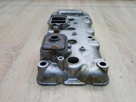 KAWASAKI ZX6R POKRYWA ZAWORÓW DEKIEL KAPA OBUDOWA KAWASAKI ZX6R POKRYWA ZAWORÓW DEKIEL KAPA OBUDOWA