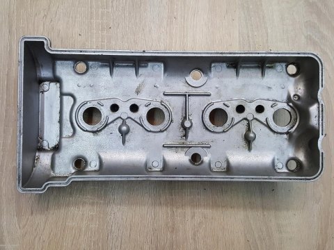 KAWASAKI ZX6R POKRYWA ZAWORÓW DEKIEL KAPA OBUDOWA KAWASAKI ZX6R POKRYWA ZAWORÓW DEKIEL KAPA OBUDOWA