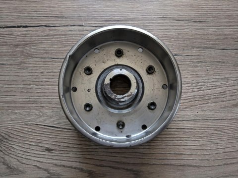 KAWASAKI ZX9R 900 MAGNETO KOŁO MAGNESOWE