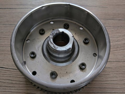KAWASAKI ZX9R 900 MAGNETO KOŁO MAGNESOWE KAWASAKI ZX9R 900 MAGNETO KOŁO MAGNESOWE
