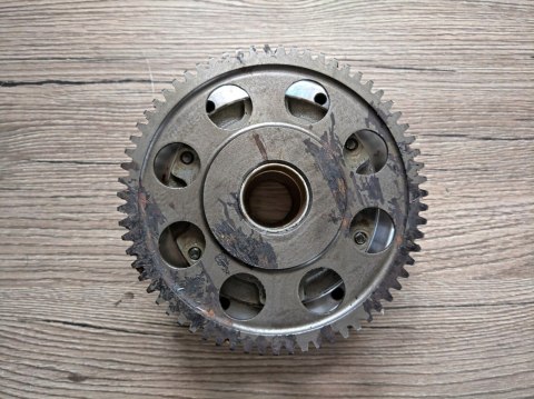 KAWASAKI ZX9R 900 MAGNETO KOŁO MAGNESOWE KAWASAKI ZX9R 900 MAGNETO KOŁO MAGNESOWE