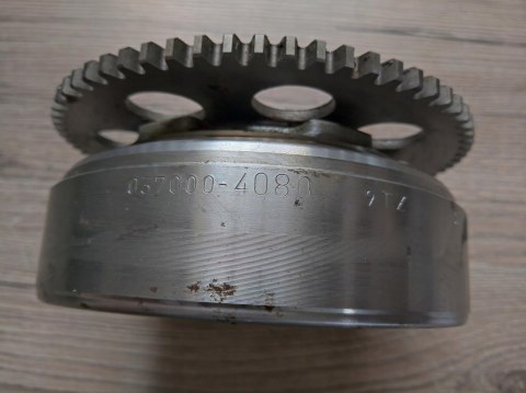 KAWASAKI ZX9R 900 MAGNETO KOŁO MAGNESOWE KAWASAKI ZX9R 900 MAGNETO KOŁO MAGNESOWE