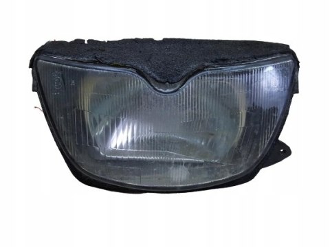 KAWASAKI ZXR 400 REFLEKTOR LAMPA PRZÓD PRZEDNIA KAWASAKI ZXR 400 REFLEKTOR LAMPA PRZÓD PRZEDNIA