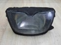 KAWASAKI ZXR 400 REFLEKTOR LAMPA PRZÓD PRZEDNIA
