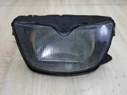 KAWASAKI ZXR 400 REFLEKTOR LAMPA PRZÓD PRZEDNIA