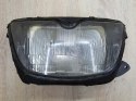 KAWASAKI ZXR 400 REFLEKTOR LAMPA PRZÓD PRZEDNIA