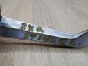 KAWASAKI ZXR 750 DŹWIGNIA HAMULCA TYŁ NOŻNEGO