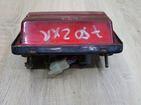 KAWASAKI ZXR 750 LAMPA TYŁ TYLNA KAWASAKI ZXR 750 LAMPA TYŁ TYLNA
