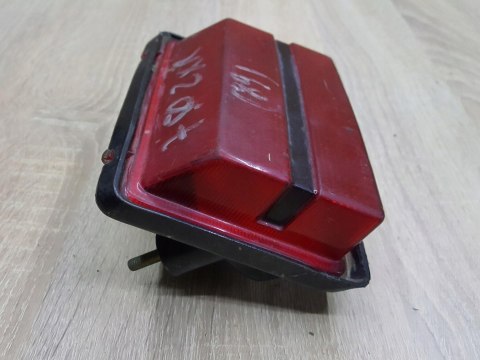 KAWASAKI ZXR 750 LAMPA TYŁ TYLNA KAWASAKI ZXR 750 LAMPA TYŁ TYLNA