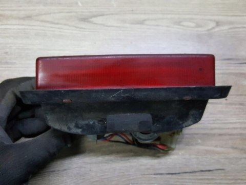 KAWASAKI ZXR 750 LAMPA TYŁ TYLNA KAWASAKI ZXR 750 LAMPA TYŁ TYLNA
