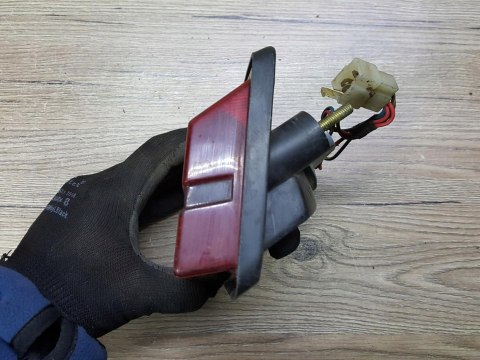 KAWASAKI ZXR 750 LAMPA TYŁ TYLNA KAWASAKI ZXR 750 LAMPA TYŁ TYLNA