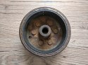 KAWASAKI Z650 KZ MAGNETO KOŁO MAGNESOWE