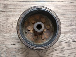 KAWASAKI Z650 KZ MAGNETO KOŁO MAGNESOWE