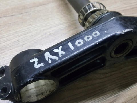 KAWASAKI ZRX 1100 1200 PÓŁKA DOLNA SZTYCA KAWASAKI ZRX 1100 1200 PÓŁKA DOLNA SZTYCA