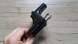 KAWASAKI ZRX 1100 SMOK OLEJU OLEJOWY