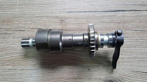 KAWASAKI ZRX 1100 WAŁEK ZDAWCZY BALANS KAWASAKI ZRX 1100 WAŁEK ZDAWCZY BALANS