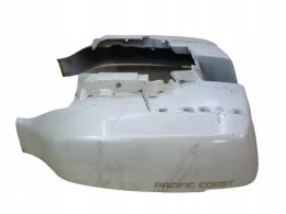 HONDA PC 800 PACIFIC COAST OWIEWKA OGON ZADUPEK