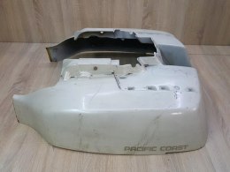 HONDA PC 800 PACIFIC COAST OWIEWKA OGON ZADUPEK