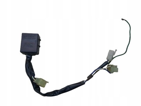 HONDA PRZEKAŹNIK H0-824-01-HL HONDA PRZEKAŹNIK H0-824-01-HL