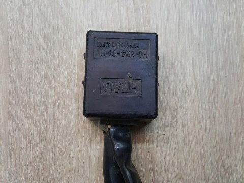 HONDA PRZEKAŹNIK H0-824-01-HL HONDA PRZEKAŹNIK H0-824-01-HL