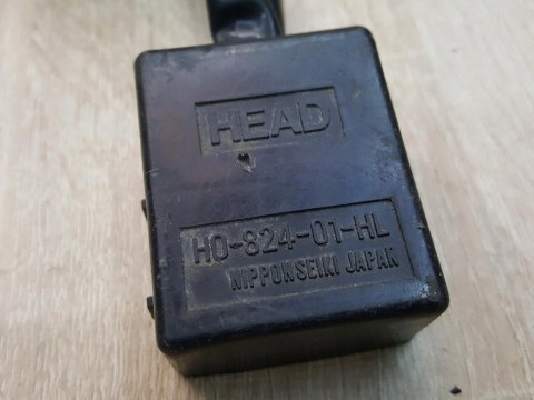 HONDA PRZEKAŹNIK H0-824-01-HL HONDA PRZEKAŹNIK H0-824-01-HL